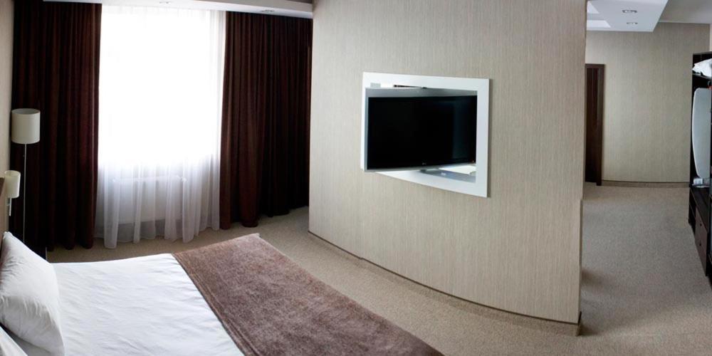 Al Mar Hotel Schaslyve Extérieur photo