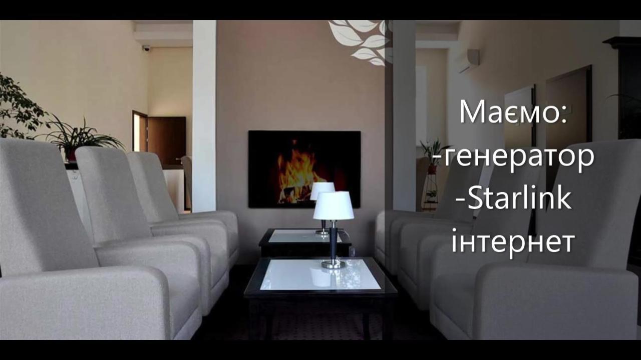 Al Mar Hotel Schaslyve Extérieur photo