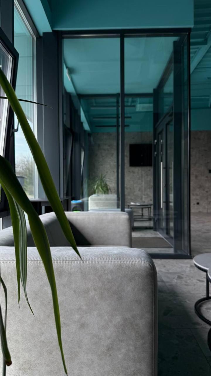 Al Mar Hotel Schaslyve Extérieur photo