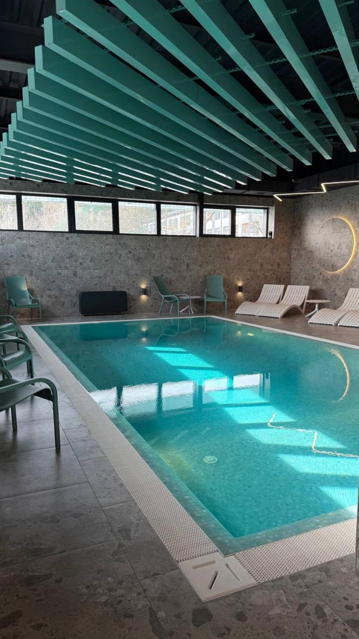 Al Mar Hotel Schaslyve Extérieur photo