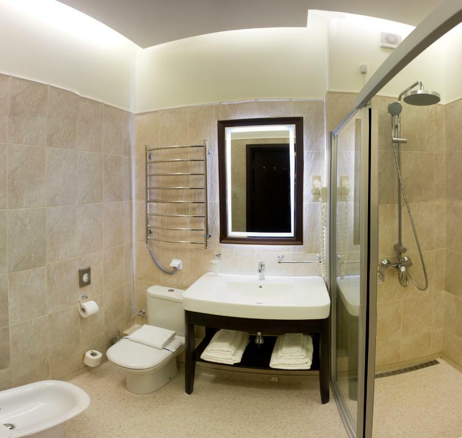 Al Mar Hotel Schaslyve Extérieur photo